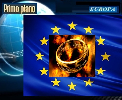 L’ANELLO DI GIGE E L’ABUSO D’UFFICIO – Quando l’Europa Ci Chiede Di Ripensare Il Potere
