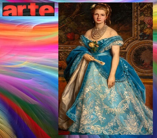 MARGHERITA, PRIMA REGINA D’ITALIA