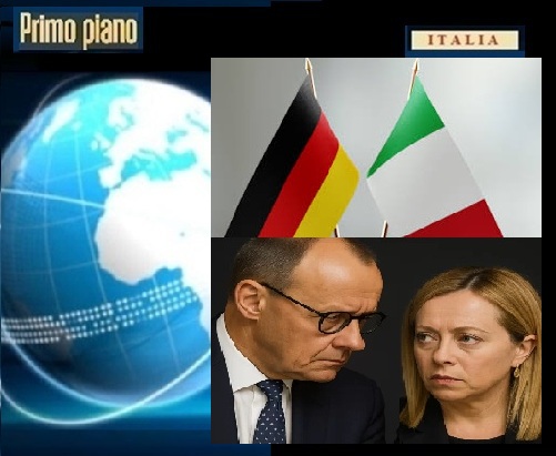 MIGRANTI, L'ITALIA SFIDA BERLINO - “Non dobbiamo riprenderci nessuno” - È scontro sul nuovo Patto Ue
