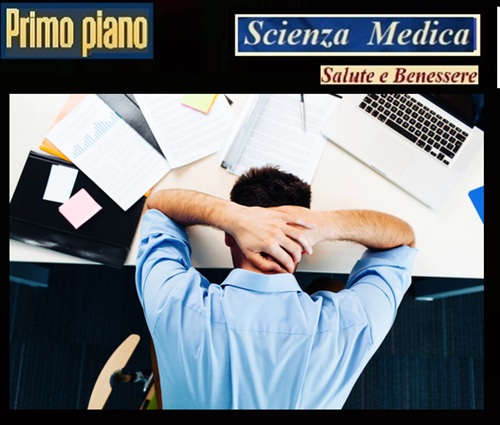 QUANDO IL RIPOSO NON BASTA PIU' - Dalla Sindrome da Rientro al “Work Blues”, il Lavoro che Continua Anche in Vacanza