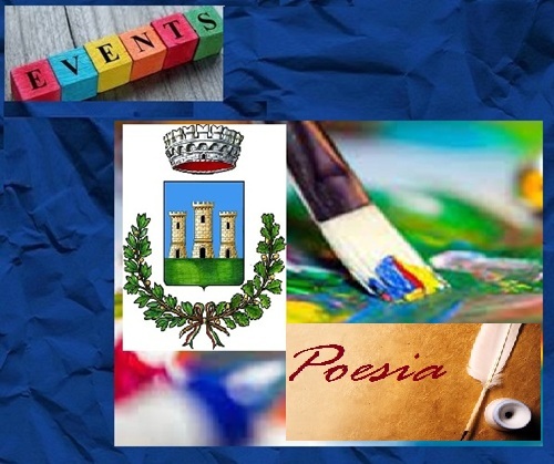 SALISANO IN POESIA - Seconda Edizione - Oggi le Premiazioni - Antonella Giordano, Presidente della Giuria