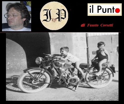 SI, VIAGGIARE…