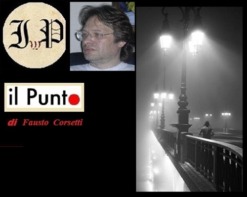 SILENTE ANIMA NOTTURNA