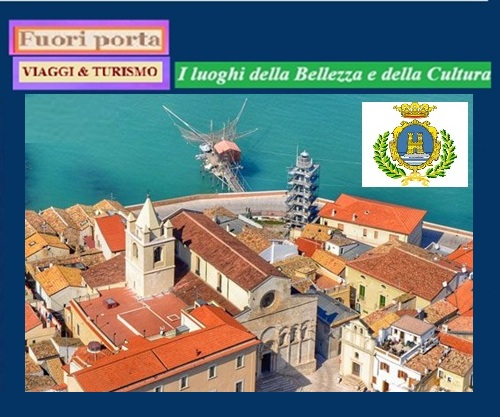 fuori porta - viaggi & turismo _I luoghi della bellezza e della cultura
