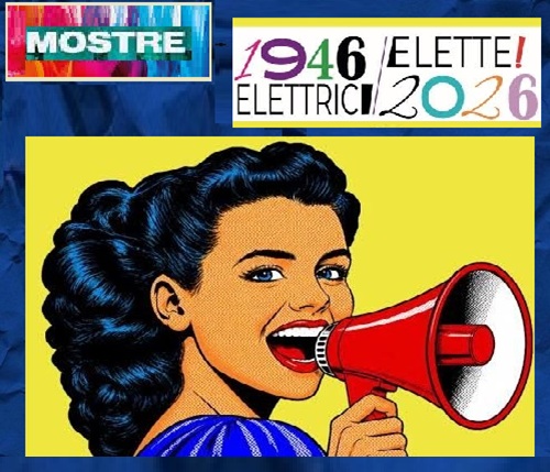 A VENTOTENE LA MOSTRA DELL’UNIVERSITA' DI CASSINO - “1946–2026