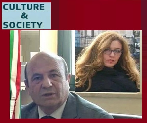 CULTURA & SOCIETA'