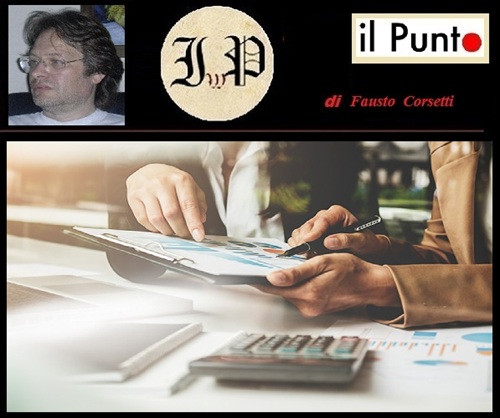 I CONTI ROVESCIATI