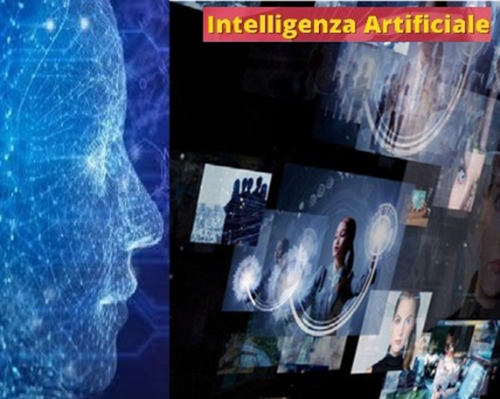 IA - Al Via il Primo Progetto di Interesse Comune Europeo 