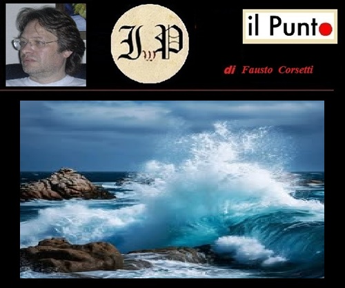 L’ABISSO QUIETO