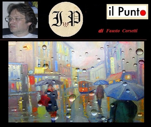 L’AUTUNNO ADDOSSO