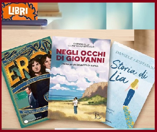 LIBRI EDUCATIVI