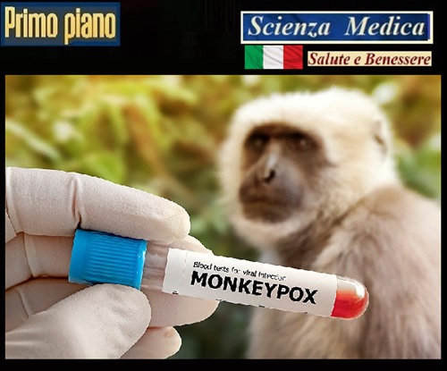 MPOX, L’OMS MANTIENE ALTA LA GUARDIA - Nuovi Casi in Italia e Raccomandazioni Prorogate Fino al 2027