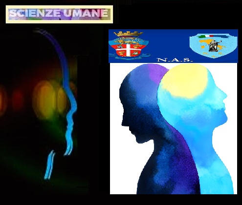 OLTRE I CONFINI DELLA MENTE - Decifrare il Disturbo di Personalità Cluster B - NAS tra Clinica e Giustizia