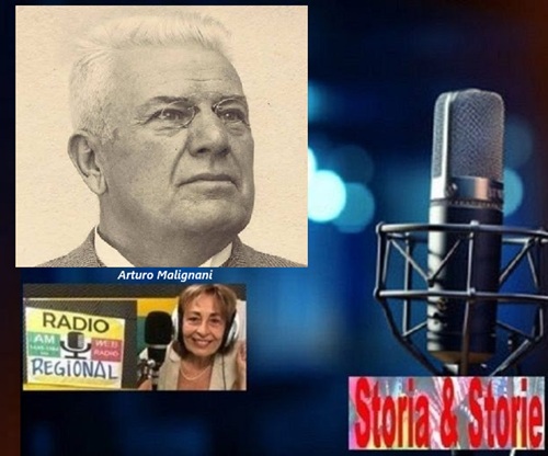 STORIA&STORIE - Arturo Malignani è stato una delle menti più fervide nell’Italia del XIX° secolo