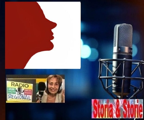 STORIA&STORIE - Elena Ballio