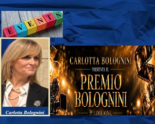 AL VIA LA QUINTA EDIZIONE DEL PREMIO BOLOGNINI - La grande eredità del cinema italiano brilla a Roma