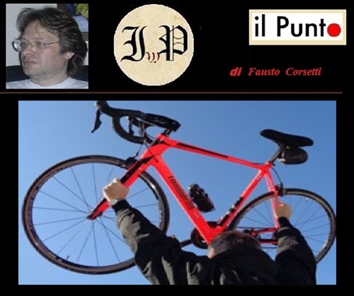BICICLETTA MON AMOUR