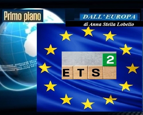 Flag of european union