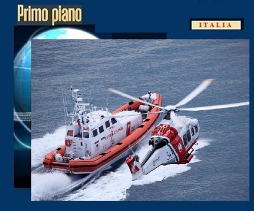 CONCLUSA L’OPERAZIONE “MARE E LAGHI SICURI 2026” - Il trionfo della prevenzione nella Guardia Costiera che conferma la sua vocazione di sentinella del mare e della legalità