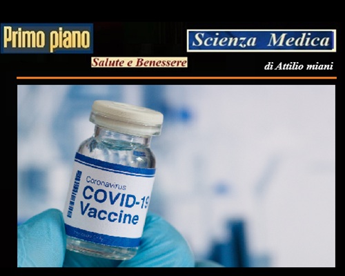COVID, TORNA IL VACCINO AGGIORNATO – La campagna 2026-2027 punta sulla variante XFG – Ecco chi deve farlo e dove