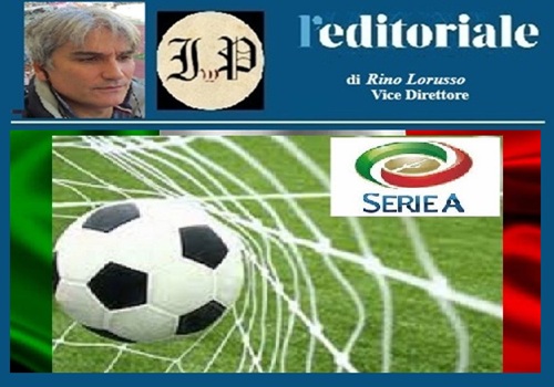 DALL’INTER REGINA DELLE RIMONTE ALLA VETTA STORICA DELLA LAZIO, FINO ALLA FAVOLA COMO