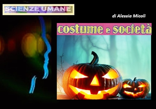 HALLOWEEN E IL POTERE DEL RITO –  Perché la mente umana ha bisogno di un motivo per festeggiare