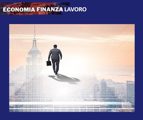 IL CURRICULUM DEL FUTURO NON BASTERA' PIU' A RACCONTARE CHI SIAMO - Nell'Era dell'AI vince chi sa evolversi