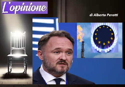 IL DISASTRO CREATO DALLA UE – Aumenterà di  10 milioni il numero di poveri che non possono permettersi il riscaldamento in casa