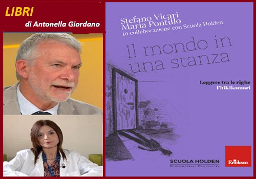 IL MONDO IN UNA STANZA - Quando il ritiro sociale diventa un rifugio dalla realtà