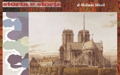 IL SIMBOLISMO ERMETICO DELLA CATTEDRALE DI NOTRE-DAME