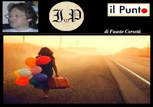 LA SPERANZA OLTRE