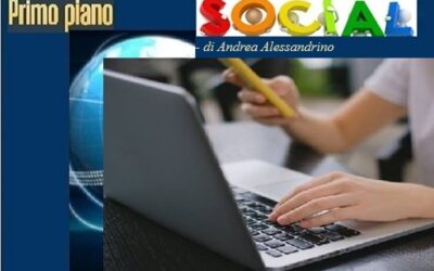 L’ACCELERAZIONE SOCIAL COME FONTE E NUTRIMENTO DELL’ALGOCRAZIA NEOLIBERISTA