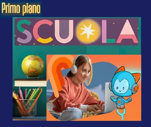 L’IMPORTANZA DI GENITORI E DOCENTI NELLA FORMAZIONE NELL'ERA DIGITALE