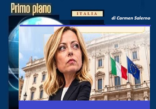 MANOVRA 2027, MELONI ALLA PROVA DEI CONTI - Mantenere gli impegni con risorse limitate
