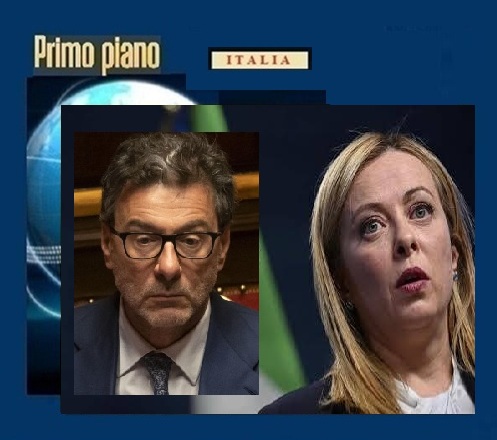 MANOVRA DA 23,5 MILIARDI, LA SFIDA E' AIUTARE LE FAMIGLIE - Ecco chi paga il conto