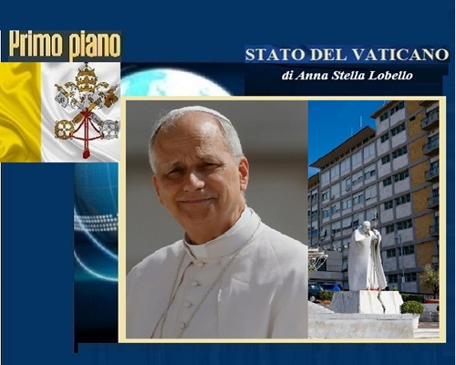 PAPA LEONE AL GEMELLI, LA PROVA DELLA SERENITA’ – Intervento al polmone, udienze sospese fino al 20 ottobre
