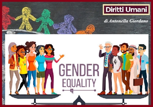 PARITA’DI GENERE – Il modello Essity Italia
