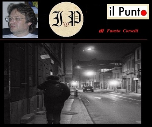 SENTIERI E FONTI VIVE