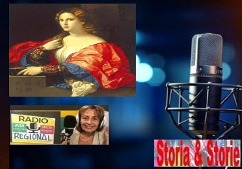STORIA e STORIE - La Cecchina 