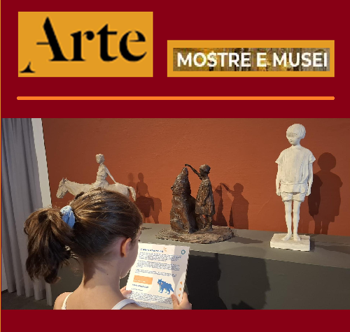 copertina ARTE _MOSTRE_MUSEI